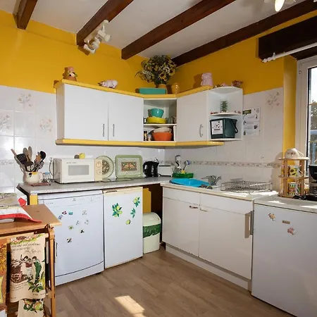 Au Cocorico Holiday home