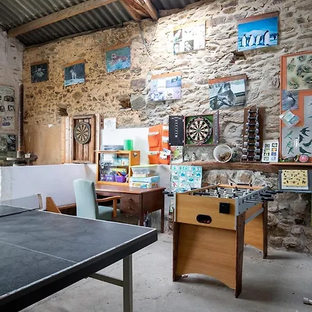 Au Cocorico Holiday home Saint-Paul-en-Gatine