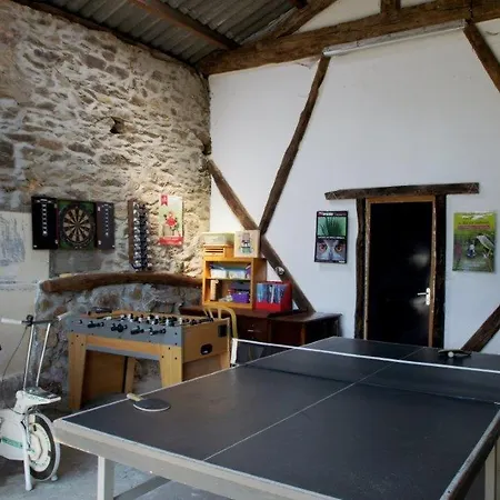 Au Cocorico Holiday home *