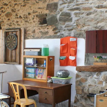 Holiday home Au Cocorico