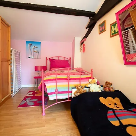Holiday home Au Cocorico Saint-Paul-en-Gatine